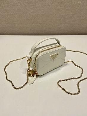 Prada Bags Prada 1NR025 11x6.5x2.5cm AP1