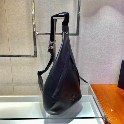 Prada Bags 全皮 2VZ092 26.5x37.5x10cm ap