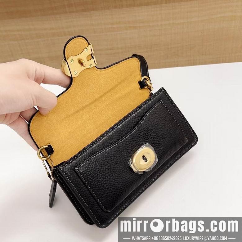 Coach Bags CJ925 18.5X11.5X3cm JH