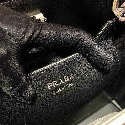 Prada Bags 1BA212 22x23x13cm ap 05