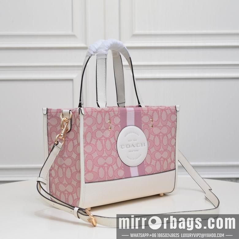 Coach Bags C7685 30X22X13cm XM