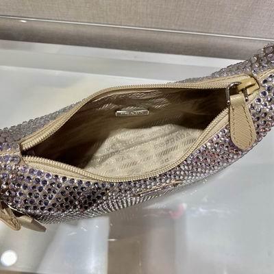 Prada Bags 1NE515 23X13X5cm Ap