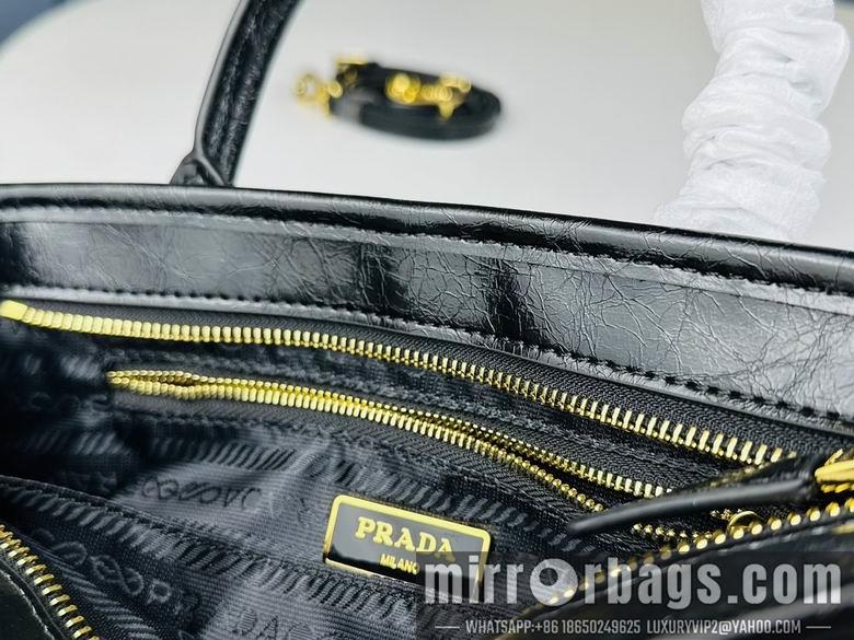 Prada Bags 436 32X15X11cm XMY