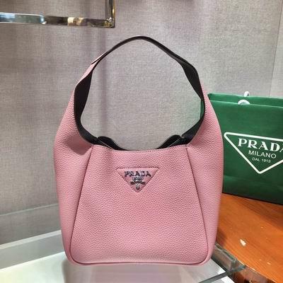 Prada Bags 1BC127 23x21x13cm ap