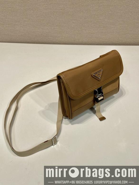 Prada Bags Prada 2ZH108 18x14x3cm AP1