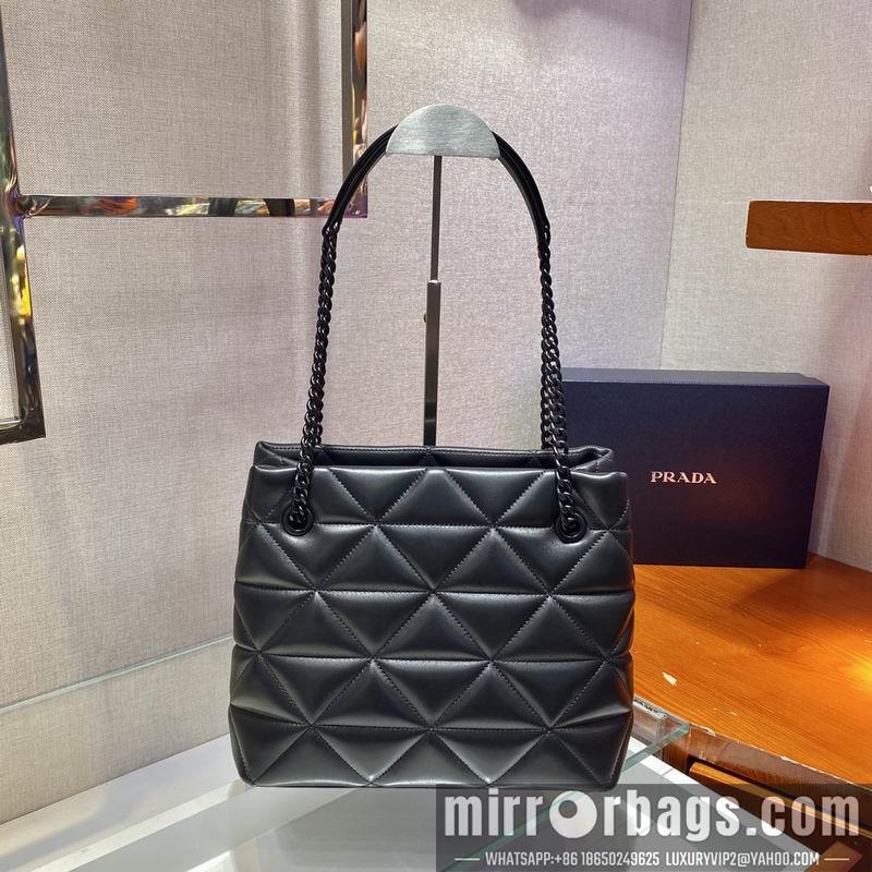 Prada Bags 1BG298 Specturm 26.5x22x14cm ap 03
