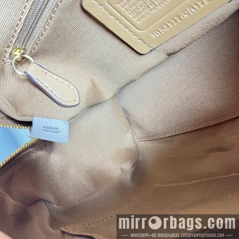 Coach Bags CR122 25X16.5X11cm AZ 2colour