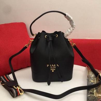 Prada Bags 2090 21X25X15cm XM 4colour