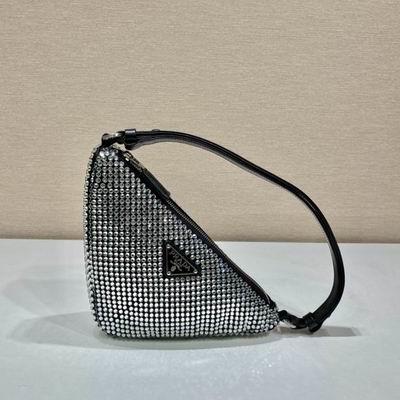 Prada Bags 1NQ044 26x15x5 ap 03