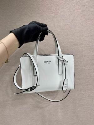 Prada Bags Re-Edition 1BA357 22X15X6.5cm ap