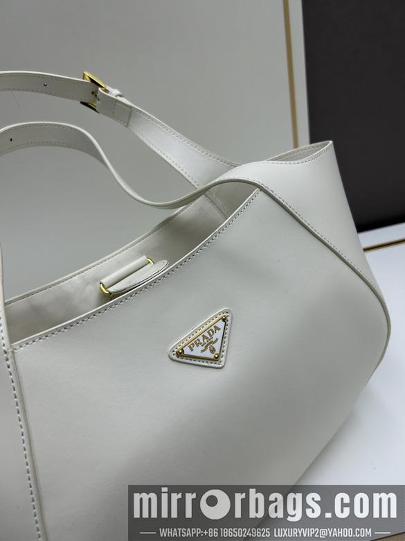 Prada Bags Prada 1BG488 28x20.5x7.5cm jj2