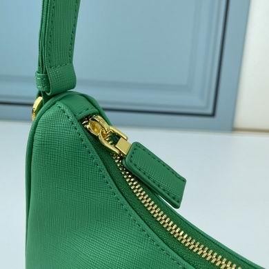 Prada Bags Hobo 22X13X6.5cm 060105 YW