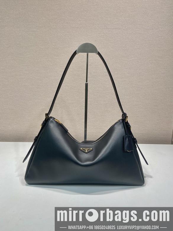 Prada Bags Prada Aimee 1BC228 39x24x12cm AP2