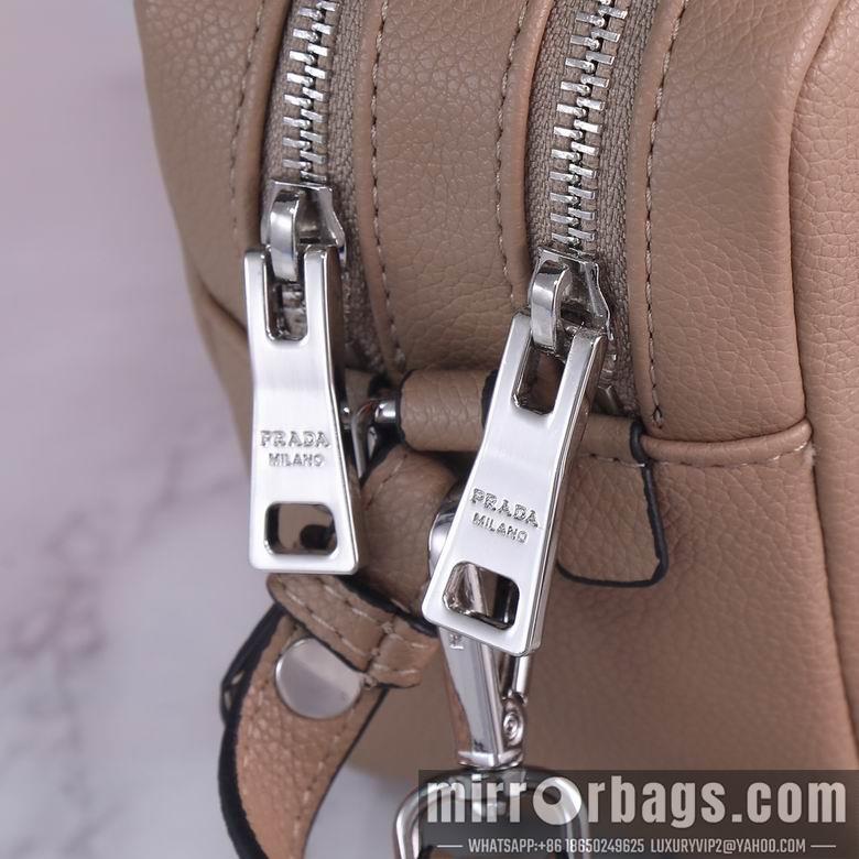 Prada Bags 1BD082 22X14X8cm XMY 3colour
