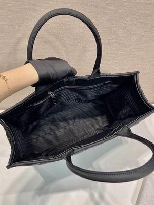 Prada Bags Prada tote 2VG096 45x34x15cm AP