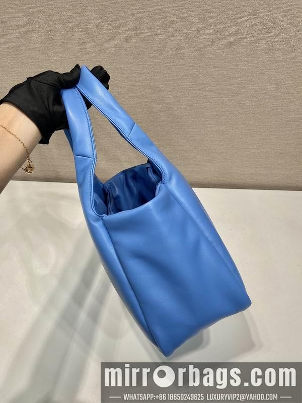 Prada Bags Prada tote 1BG413 30x26x17cm AP