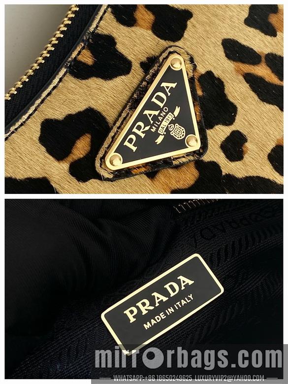 Prada Bags Prada 1BC229 31x18x10cm AP