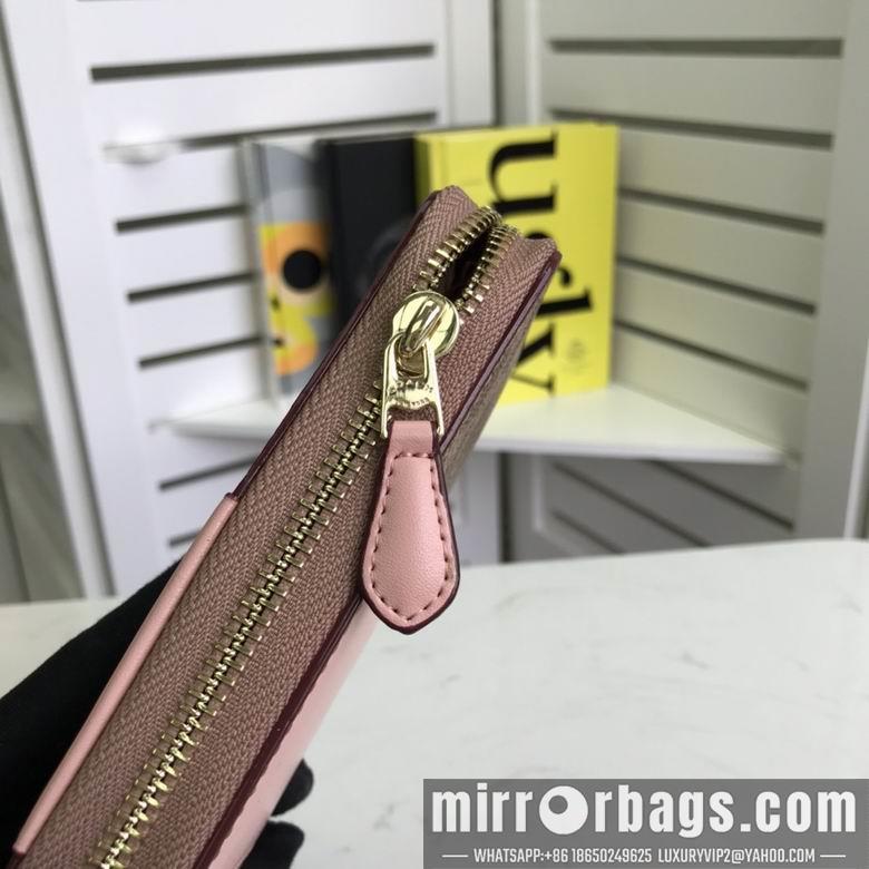 Coach Bags F31546 20X10cm XM 3colour