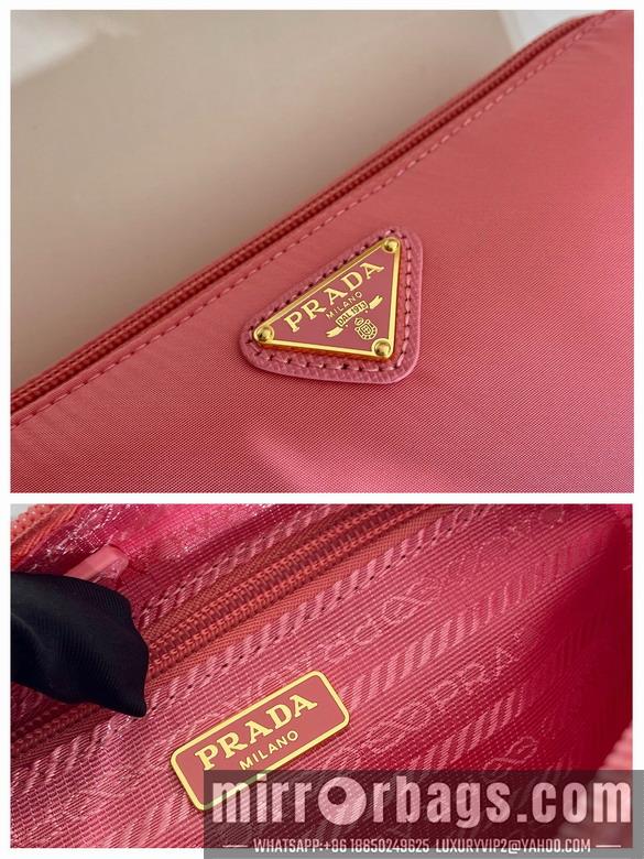 Prada Bags Prada 1NS693 20x11.5x9cm AP4