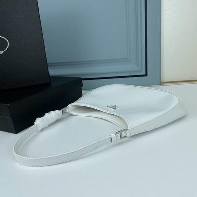 Prada Bags Hobo 499 26cm YW