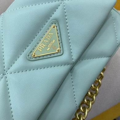 Prada Bags WW2191710 20X13X6