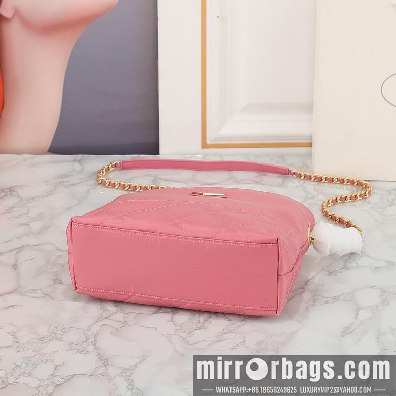 Prada Bags 1BD645 25X21X8cm DN 3colour