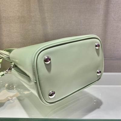 Prada Bags Panier 1BA319 19x20x11.5cm ap 09