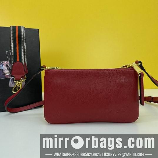 Prada Bags Prada 2100 25x15x5cm ww