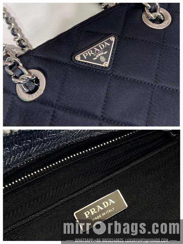 Prada Bags Prada 1BD641 30x21x11cm AP