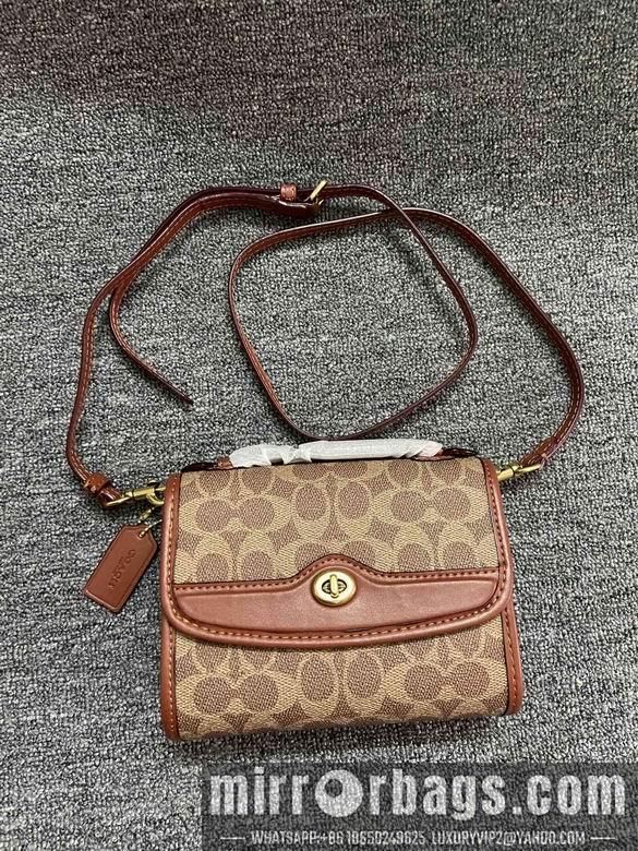 Coach Bags BHC4204 18X13X5