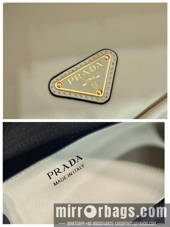 Prada Bags 1BA451 25X18X10cm WP 4colour