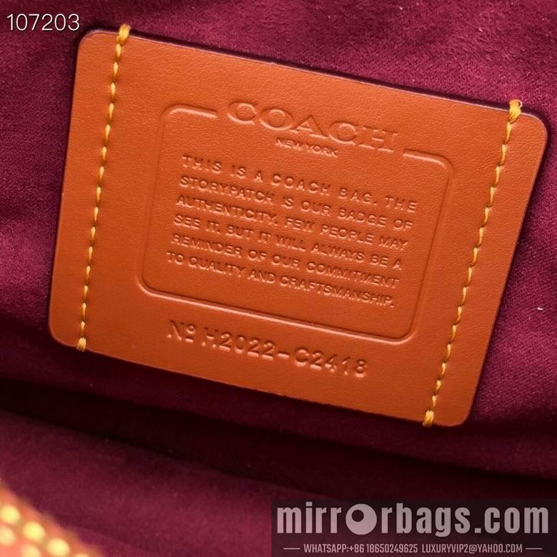 Coach Bags BHC2418 24X18X10