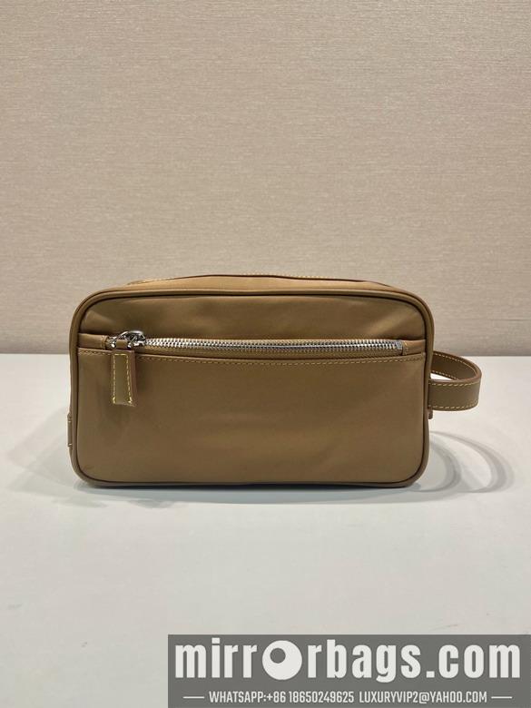 Prada Bags Prada 2NA819 22x12.5x11cm AP