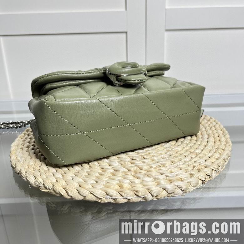 Coach Bags 20X11X7cm 030102 JH 4colour