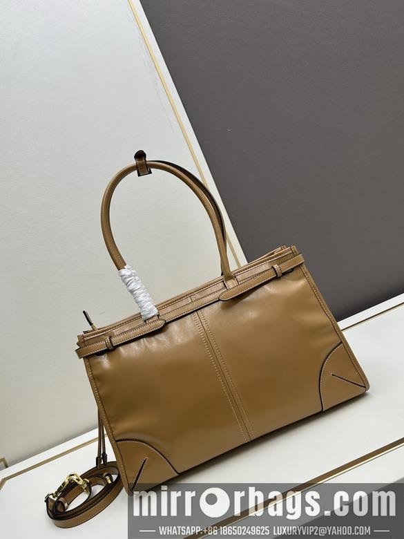 Prada Bags Prada BG446 38x25x13cm jj