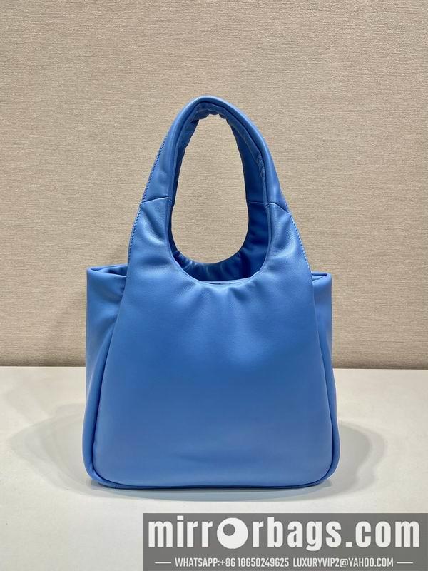 Prada Bags Prada tote 1BG413 30x26x17cm AP