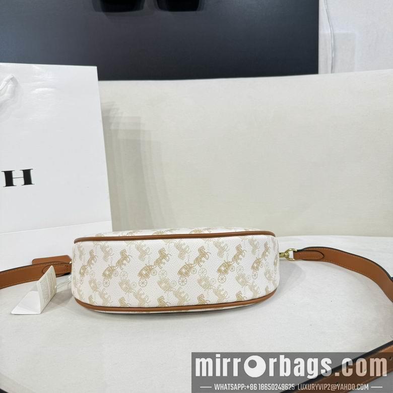 Coach Bags 23.5X16X6.5cm 060316 XMY 4