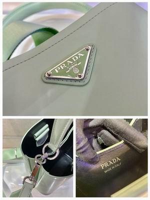 Prada Bags Panier 1BA319 19x20x11.5cm ap 09