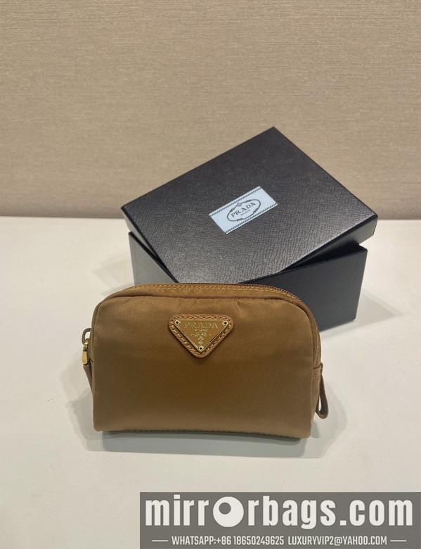 Prada Bags Prada 1NA339 12x8x3.5cm AP3