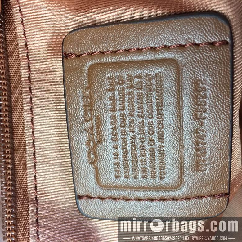 Coach Bags F58292 29x27x14cm