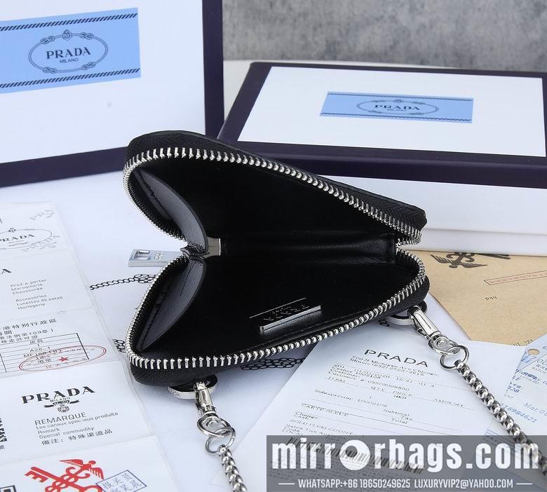 Prada Bags 13X9X2cm 112201 XMY 3colour