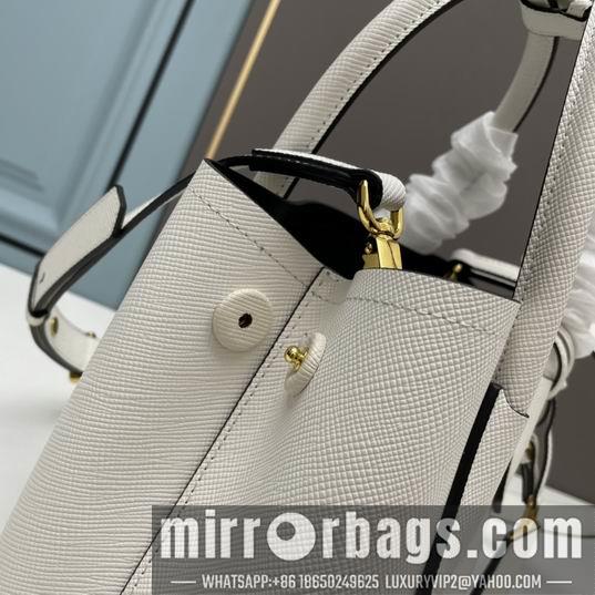 Prada Bags Prada 1BG443 25x18.5x12.5cm ww4色