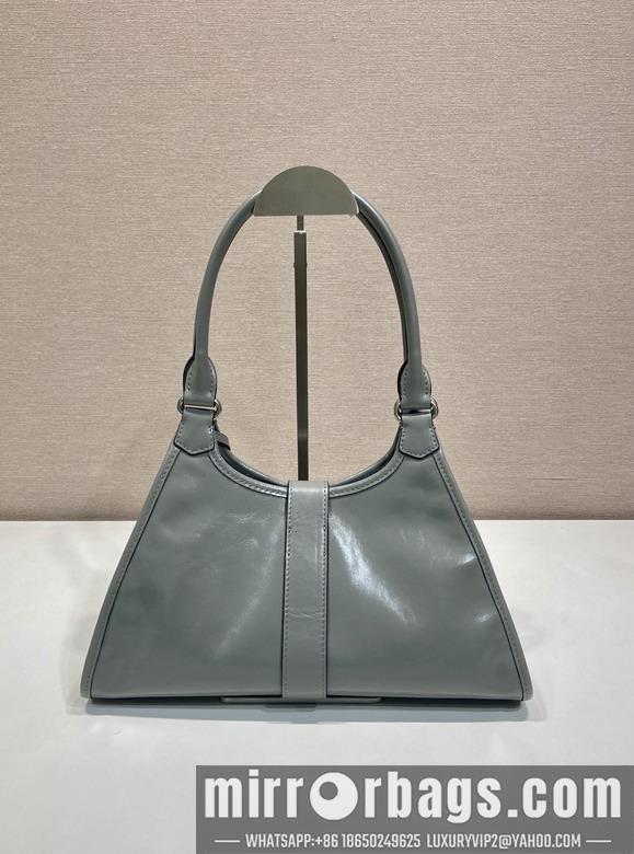 Prada Bags Prada 1BG563 30.5x17.5x9cm AP