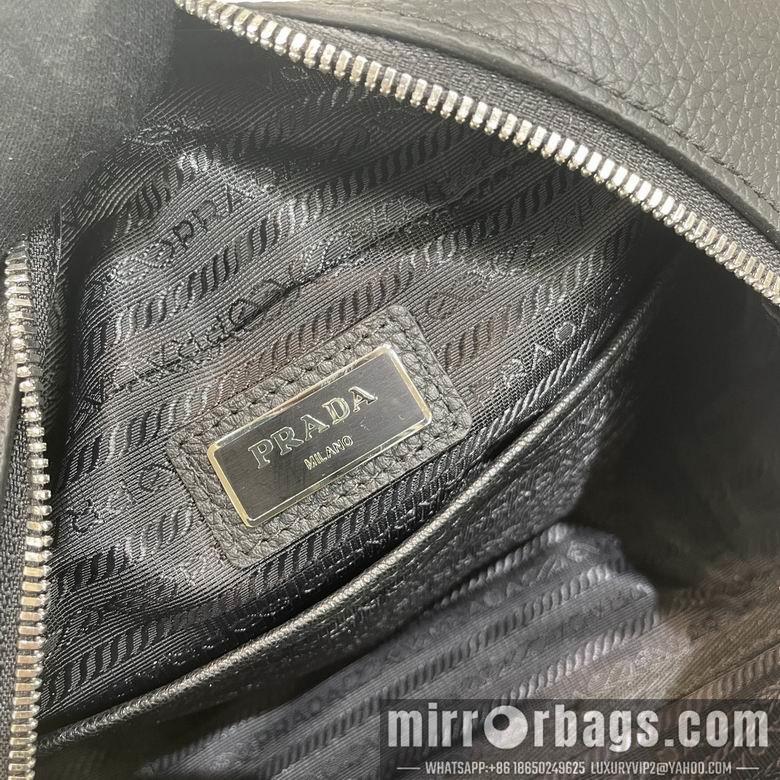Prada Bags 6030 23X15X9cm XM