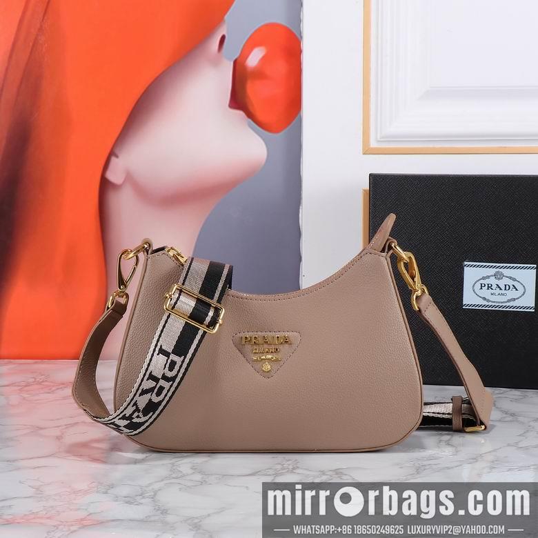 Prada Bags 1BH193 24X18X6cm XMY 4colour