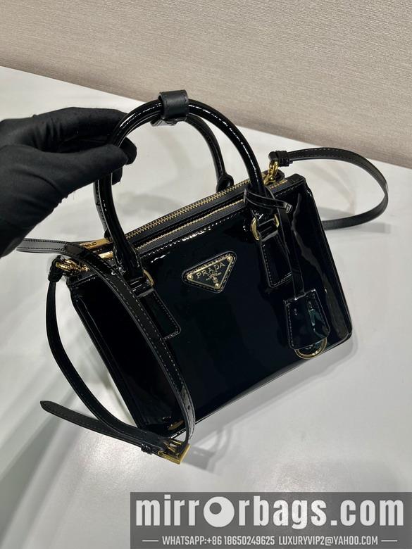 Prada Bags Prada 1BA906 20x15x9.5cm AP