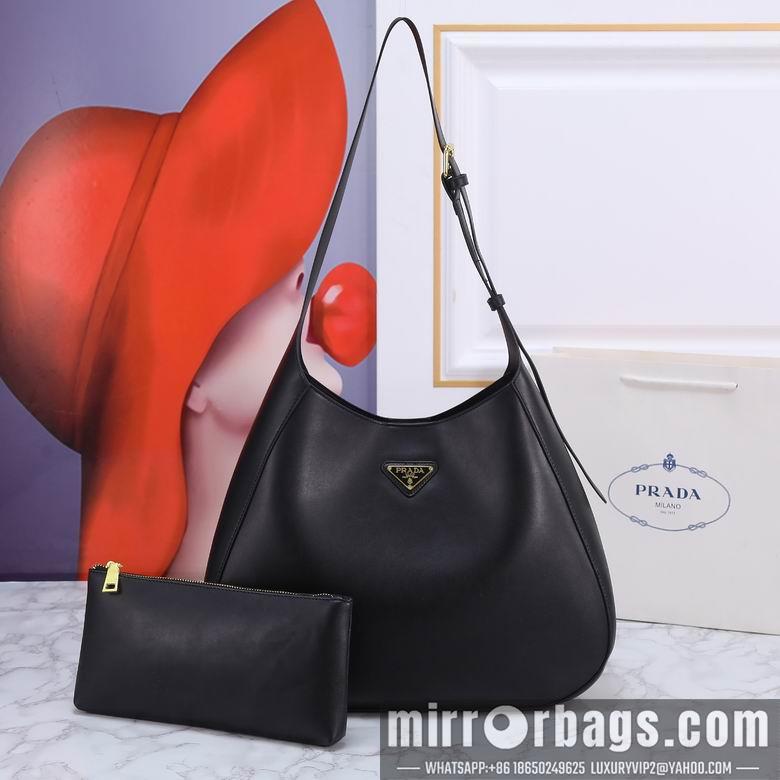 Prada Bags 1677 40X30X9cm XMY