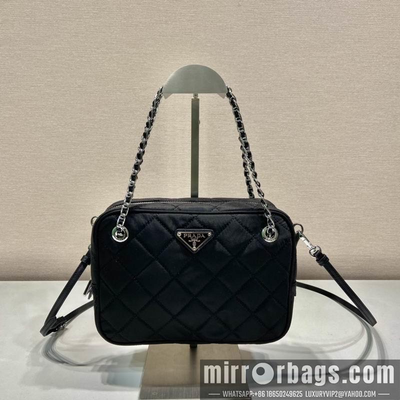 Prada Bags Prada 1BD642 22x16x6.5cm AP