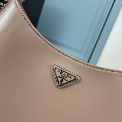 Prada Bags Hobo 499 26cm YW