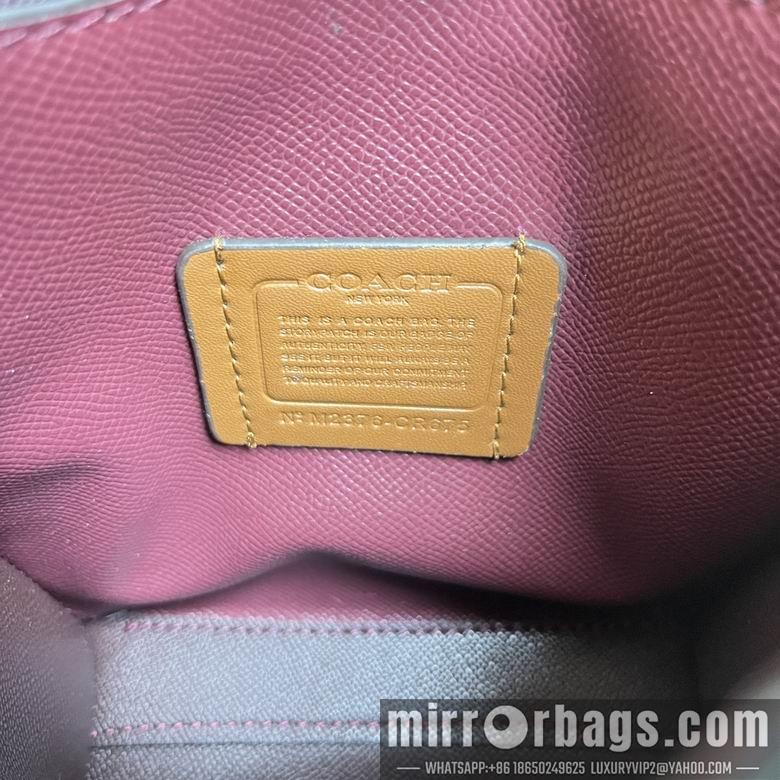 Coach Bags CS238 16X19X7cm AZ 3colour